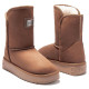 D' Franklin Nordic Basic